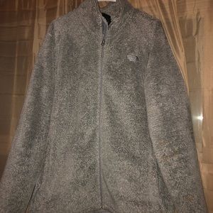 North Face wmns jacket sz 2X
